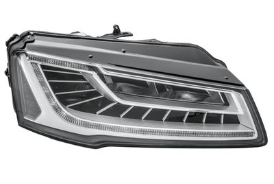 Headlight HELLA 1EX 011 496-521