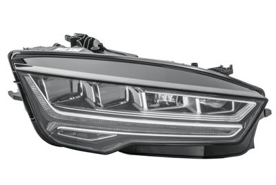 Headlight HELLA 1EX 011 869-321