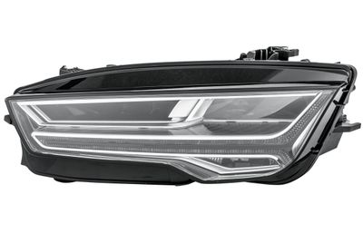 Headlight HELLA 1EX 011 869-411