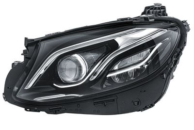 Headlight HELLA 1EX 012 076-611