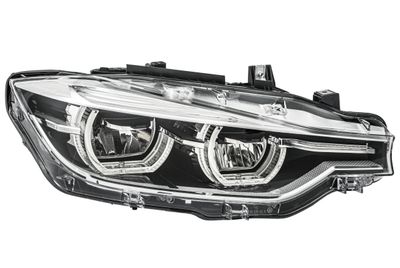 Headlight HELLA 1EX 012 102-921
