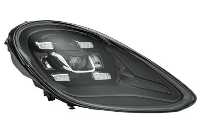Headlight HELLA 1EX 012 222-421