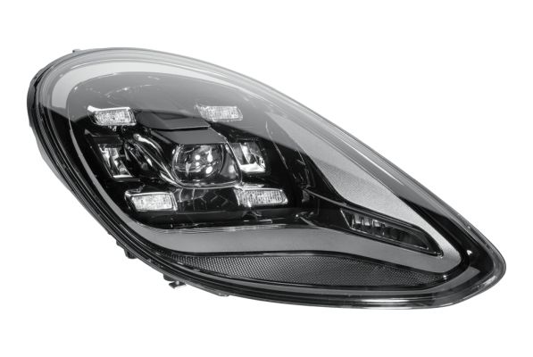 HELLA 1EX 012 222-521 Headlight