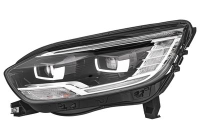 Headlight HELLA 1EX 012 293-611