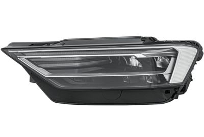 Headlight HELLA 1EX 012 863-411