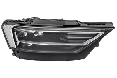 Headlight HELLA 1EX 012 863-421