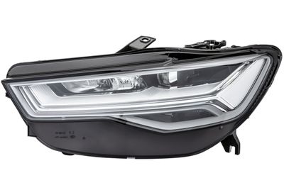 Headlight HELLA 1EX 012 976-111