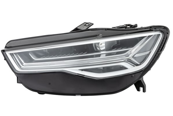 HELLA 1EX 012 976-211 Headlight