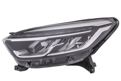 Headlight HELLA 1EX 012 977-651