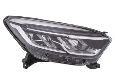 Headlight HELLA 1EX 012 977-661