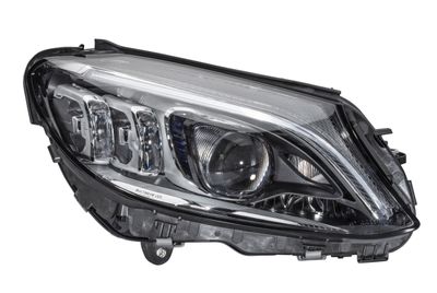 Headlight HELLA 1EX 013 063-621
