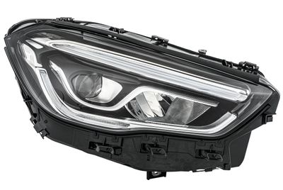 Headlight HELLA 1EX 013 074-621