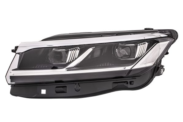 HELLA 1EX 013 143-211 Headlight