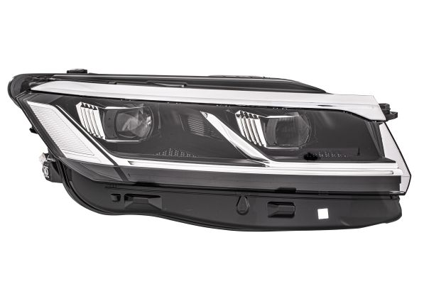 HELLA 1EX 013 143-221 Headlight