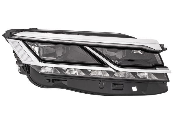 HELLA 1EX 013 143-281 Headlight