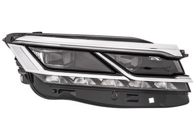 Headlight HELLA 1EX 013 143-281