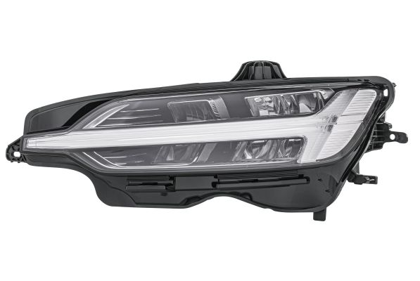 HELLA 1EX 013 501-911 Headlight