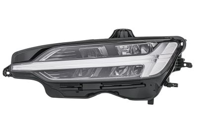 Headlight HELLA 1EX 013 501-911