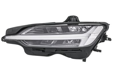 Headlight HELLA 1EX 013 502-911
