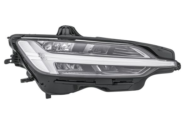 HELLA 1EX 013 502-921 Headlight