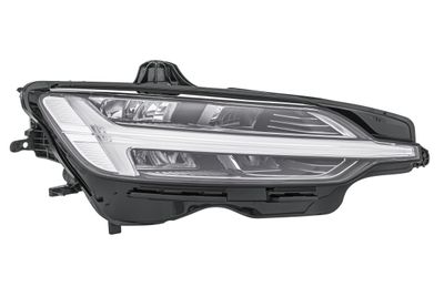 Headlight HELLA 1EX 013 502-921
