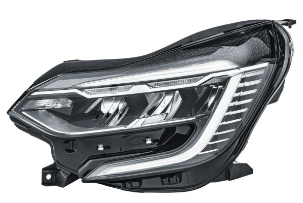 HELLA 1EX 013 930-911 Headlight
