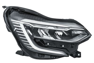 Headlight HELLA 1EX 013 930-921