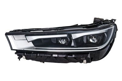 Headlight HELLA 1EX 014 952-511