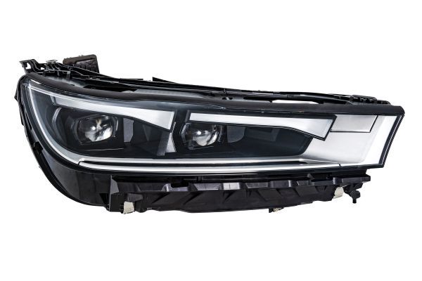HELLA 1EX 014 952-521 Headlight