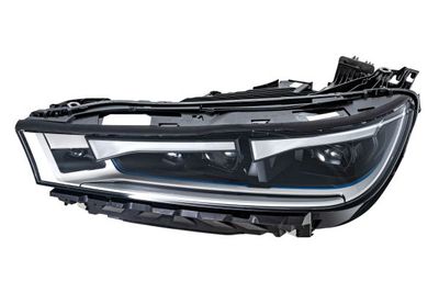 Headlight HELLA 1EX 014 952-611