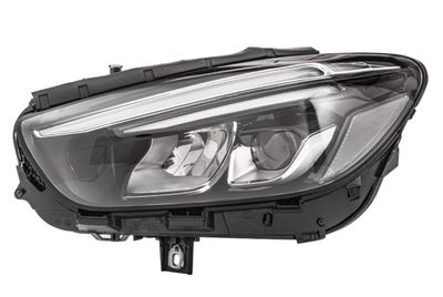Headlight HELLA 1EX 014 993-551