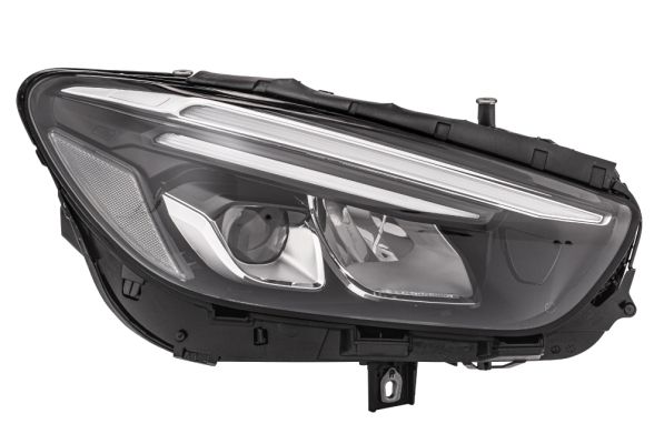 HELLA 1EX 014 993-561 Headlight