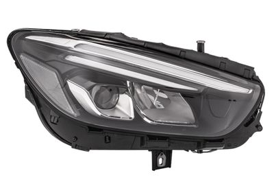Headlight HELLA 1EX 014 993-561