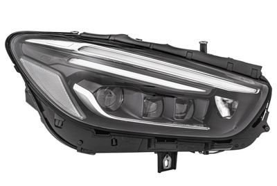 Headlight HELLA 1EX 014 993-661