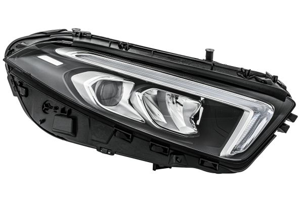 HELLA 1EX 015 091-821 Headlight