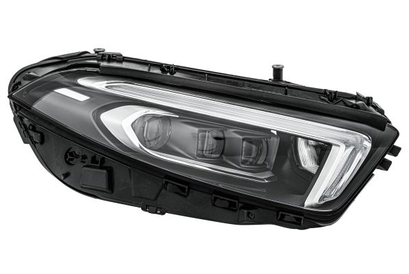 HELLA 1EX 015 091-921 Headlight