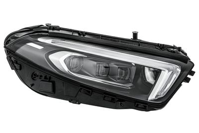 Headlight HELLA 1EX 015 091-921