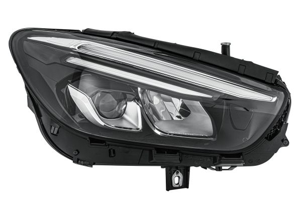 HELLA 1EX 015 315-321 Headlight
