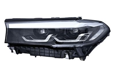 Headlight HELLA 1EX 015 449-311