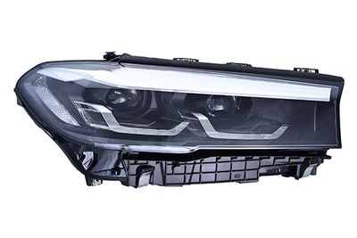 Headlight HELLA 1EX 015 449-321