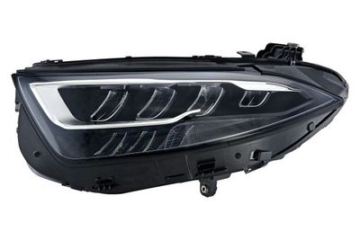 Headlight HELLA 1EX 015 619-611