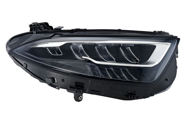 HELLA 1EX 015 619-621 Headlight