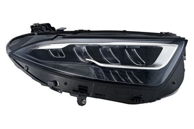 Headlight HELLA 1EX 015 619-621