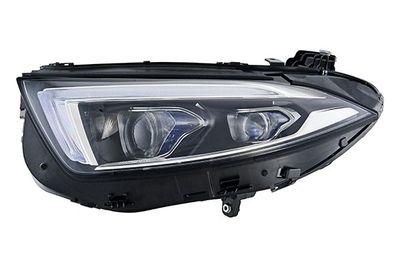 Headlight HELLA 1EX 015 619-711