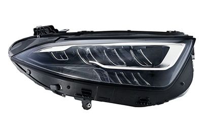 Headlight HELLA 1EX 015 619-821