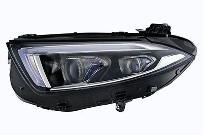 Headlight HELLA 1EX 015 619-911