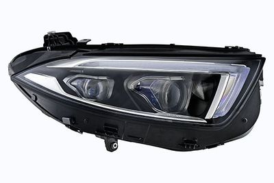 Headlight HELLA 1EX 015 619-921