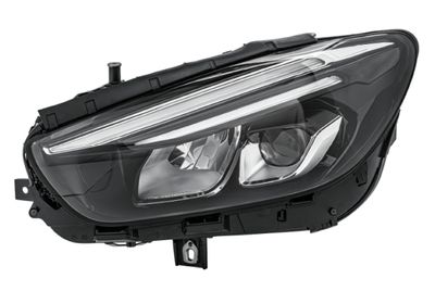 Headlight HELLA 1EX 015 780-311
