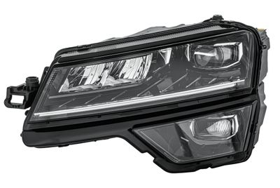 Headlight HELLA 1EX 354 855-031