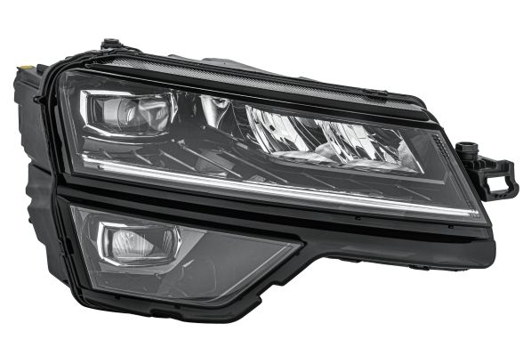 HELLA 1EX 354 855-041 Headlight